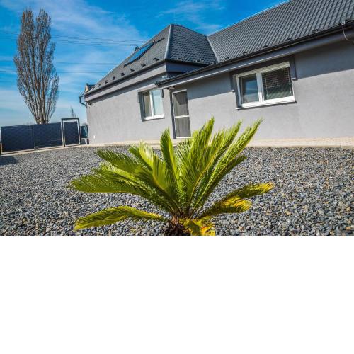 Apartmanovy dom - Grey House Topoľníky