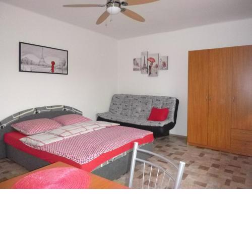 Apartmanovy dom Grand