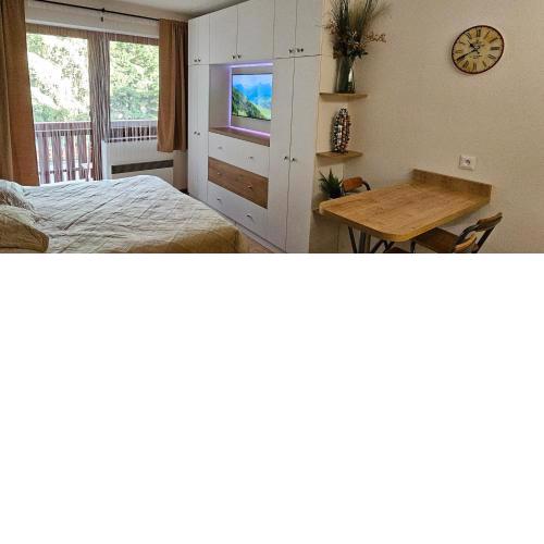 Apartmánový dom Kamzík apt. 16