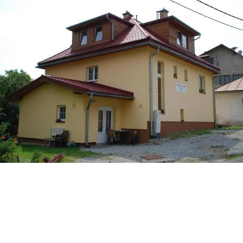 Apartmánový Dom Králiky
