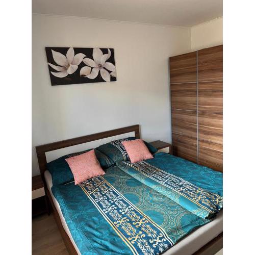 Apartmánový dom LOSONCI