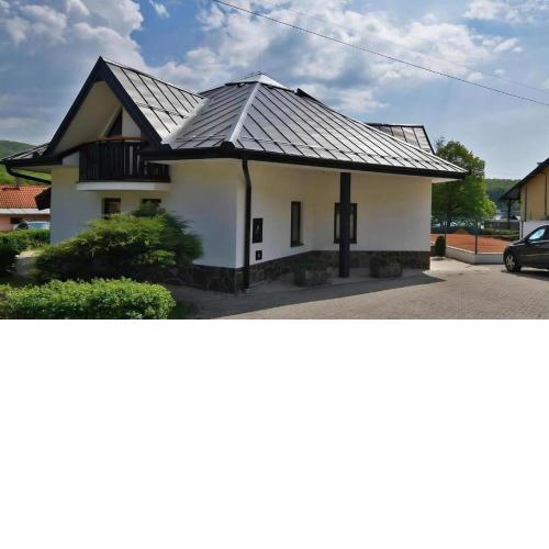 Apartmánový dom PRAMEŇ