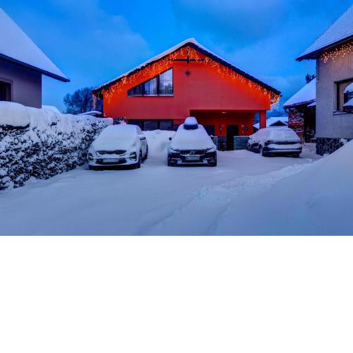 Apartmánový dom Slniečko