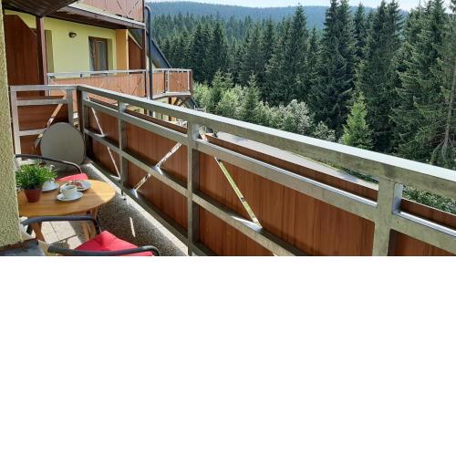 Apartmánový dom Tatran, Apartmán A32
