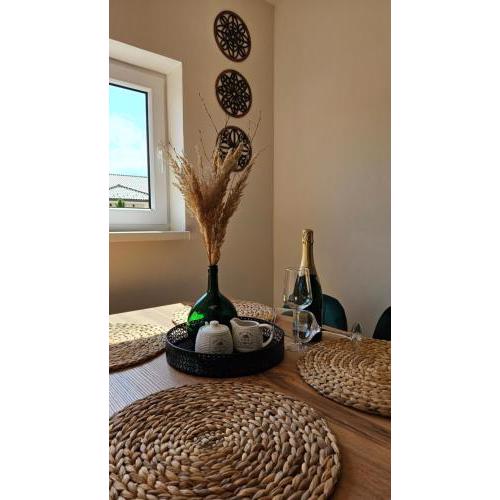 Apartmánový domček