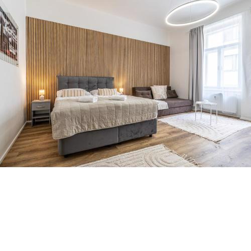 Apartmánový Dům Centrum