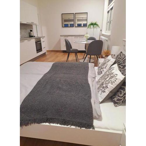 Apartmans MWM Brno 2
