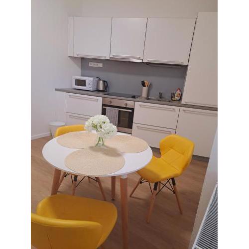 Apartmans MWM Brno