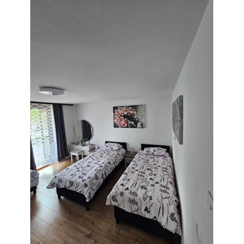 Apartmant Borna