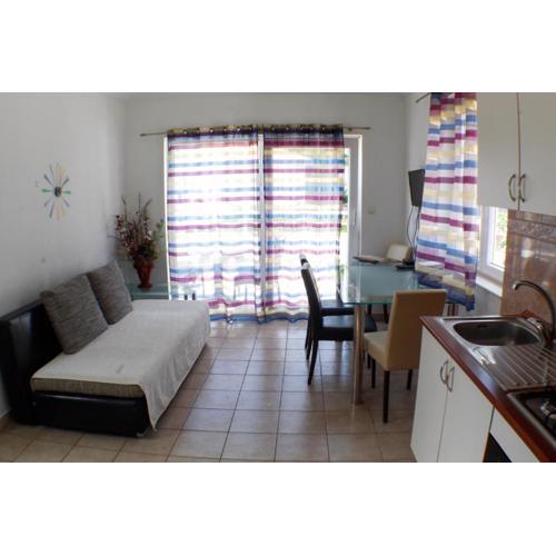 apartmant Clinton
