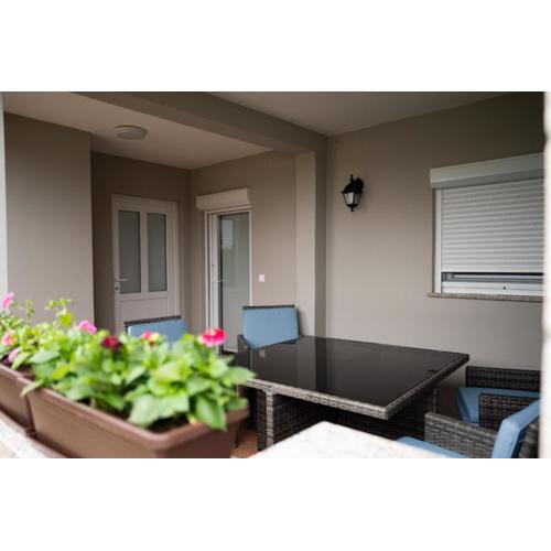 Apartmant Green Treasure