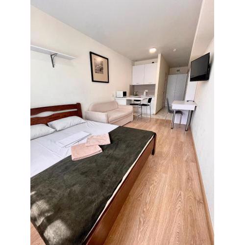 Apartmant in Kyiv for you
