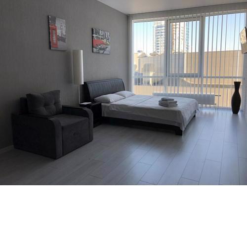 Apartmant in Smart Plaza