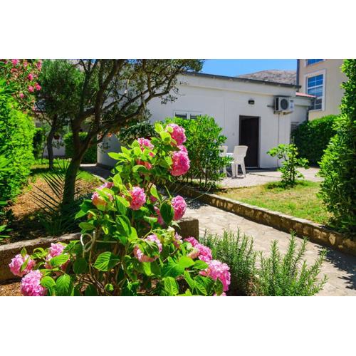 Apartmant Prosika