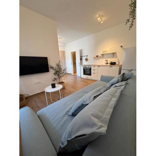 Apartmant SEASIDE - great location, 350m from beach, sunny terrace