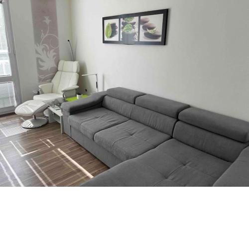 ApartmánTonki v centre mesta Piešťany