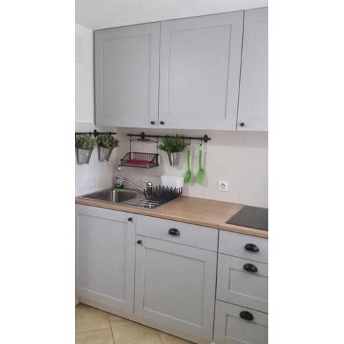Apartmants Bubalo