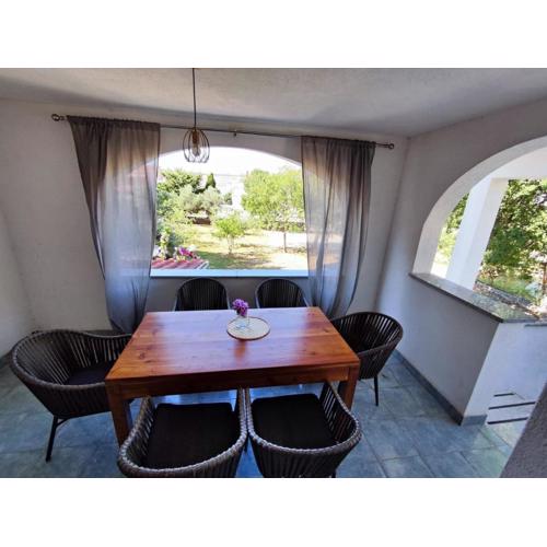 Apartmants Bura