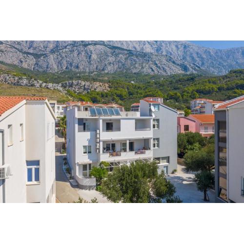 Apartmants Šestić