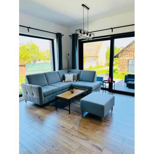 Apartmány 400