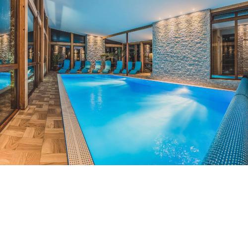 Apartmány a Štúdia Villa Flora