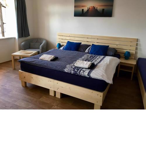 Apartmany a Ubytovani Mlynice Litovel