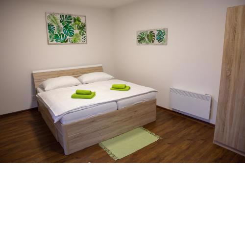 Apartmány AAALIPNO