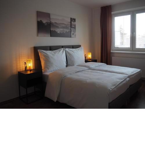 Apartmány Abacie