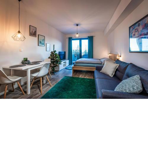 Apartmány ABIES - Štrbské Pleso
