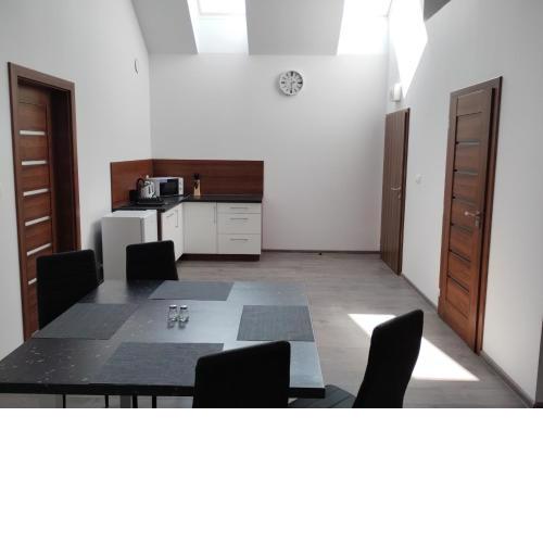 Apartmány Adam