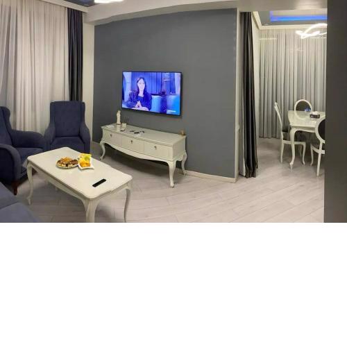 Apartmány Adam's Place