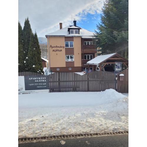 Apartmany Agatha