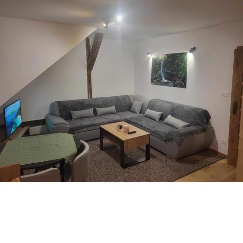 apartmany agnieszka
