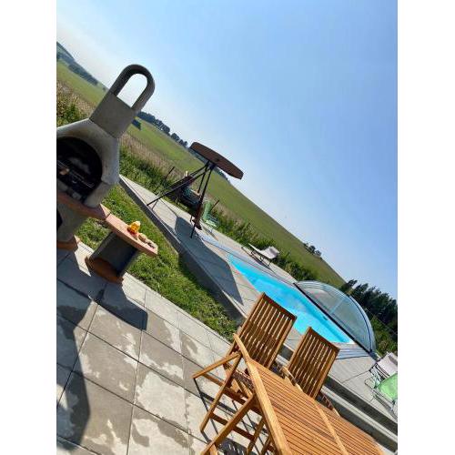 Apartmány Airolo