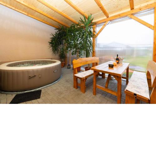 Apartmány Alice