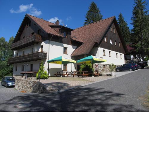 Apartmány Alpský Dům