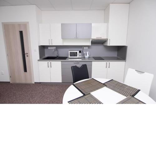 Apartmany Anna Nicole