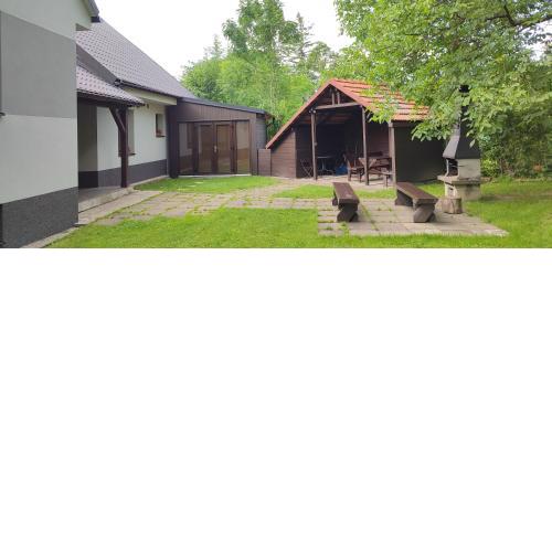 Apartmány Anna s welness