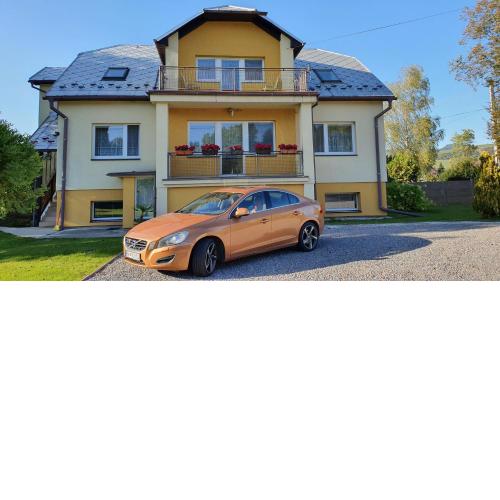 Apartmány Anna