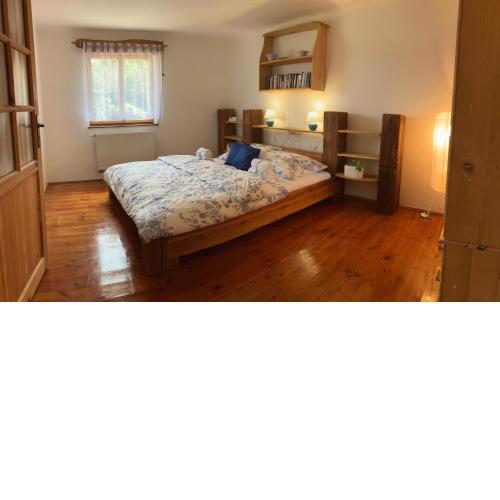 Apartmány Barborka