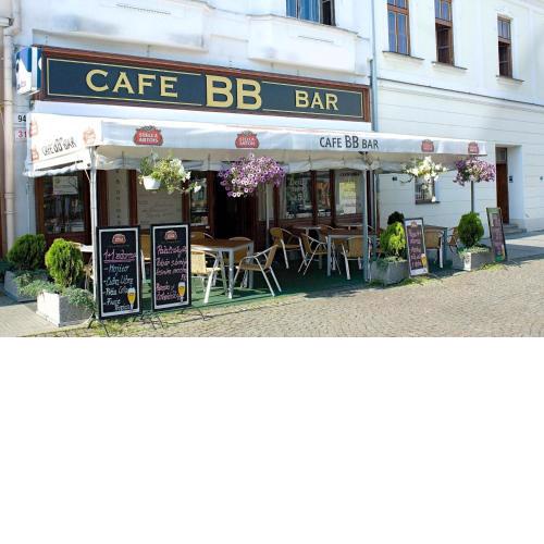 Apartmany BB