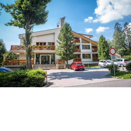 Apartmany Belianky