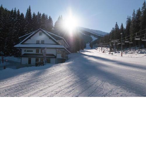 Apartmány Biela Púť - Jasná nr. 12