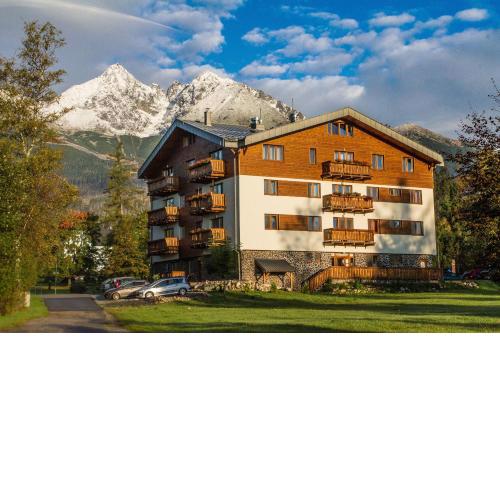 Apartmány Bobulky