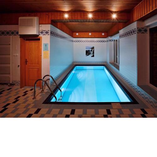 Apartmány Braníčkov