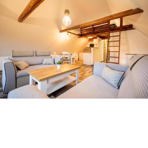 Apartmány Brychovi