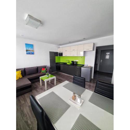 APARTMÁNY BYTČA