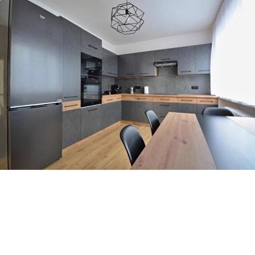 Apartmány Bytča