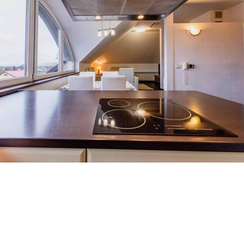 Apartmány Celnice