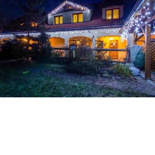 Apartmany Centrum